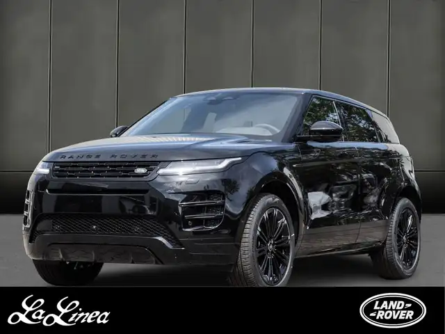 Land Rover Range Rover Evoque D200 Dynamic SE 20" Felgen Black,Panoramaschieb...