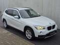 BMW X1 *Pickerl NEU *Parksensoren *Sitzheizung *LED *S... Weiß - thumbnail 2