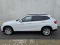 BMW X1 *Pickerl NEU *Parksensoren *Sitzheizung *LED *S... Weiß - thumbnail 8
