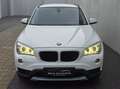 BMW X1 *Pickerl NEU *Parksensoren *Sitzheizung *LED *S... Weiß - thumbnail 3