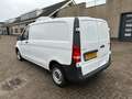 Mercedes-Benz Vito 109 CDI L1 Carrier Cool Freeze Net €7500 Weiß - thumbnail 6