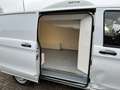 Mercedes-Benz Vito 109 CDI L1 Carrier Cool Freeze Net €7500 Weiß - thumbnail 8
