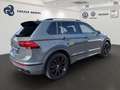 Volkswagen Tiguan 2.0TSI DSG 4M R-Line LED+BEH-FRTSCHB+++ Grau - thumbnail 4