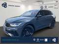 Volkswagen Tiguan 2.0TSI DSG 4M R-Line LED+BEH-FRTSCHB+++ Grau - thumbnail 1