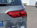 Volkswagen Tiguan 2.0TSI DSG 4M R-Line LED+BEH-FRTSCHB+++ Grau - thumbnail 10