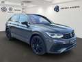 Volkswagen Tiguan 2.0TSI DSG 4M R-Line LED+BEH-FRTSCHB+++ Grau - thumbnail 2