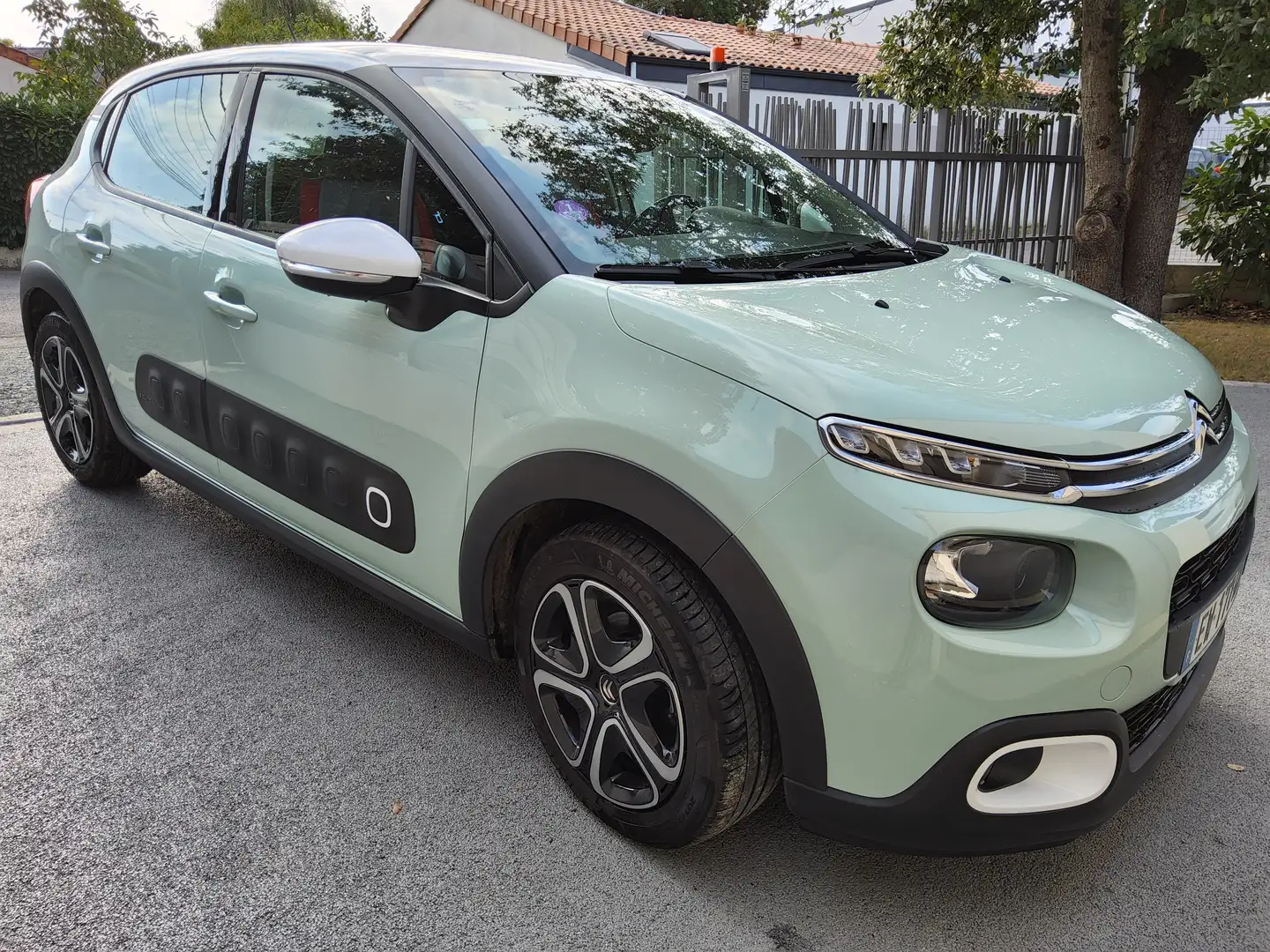 Citroen C3 C3 PureTech 110 S - 1