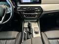 BMW 520 520i Berline Bleu - thumbnail 6
