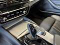 BMW 520 520i Berline Bleu - thumbnail 16
