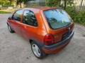 Opel Corsa B 1.4 Automatik Orange - thumbnail 7