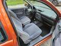 Opel Corsa B 1.4 Automatik Orange - thumbnail 9