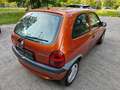 Opel Corsa B 1.4 Automatik Orange - thumbnail 5