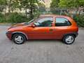 Opel Corsa B 1.4 Automatik Orange - thumbnail 8