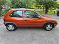 Opel Corsa B 1.4 Automatik Orange - thumbnail 4