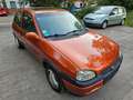 Opel Corsa B 1.4 Automatik Orange - thumbnail 3