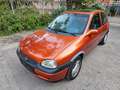 Opel Corsa B 1.4 Automatik Orange - thumbnail 1