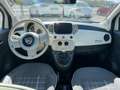 Fiat 500 1.2i CLIM-NAVIGATION 12 MOIS DE GARANTIE Blanc - thumbnail 9