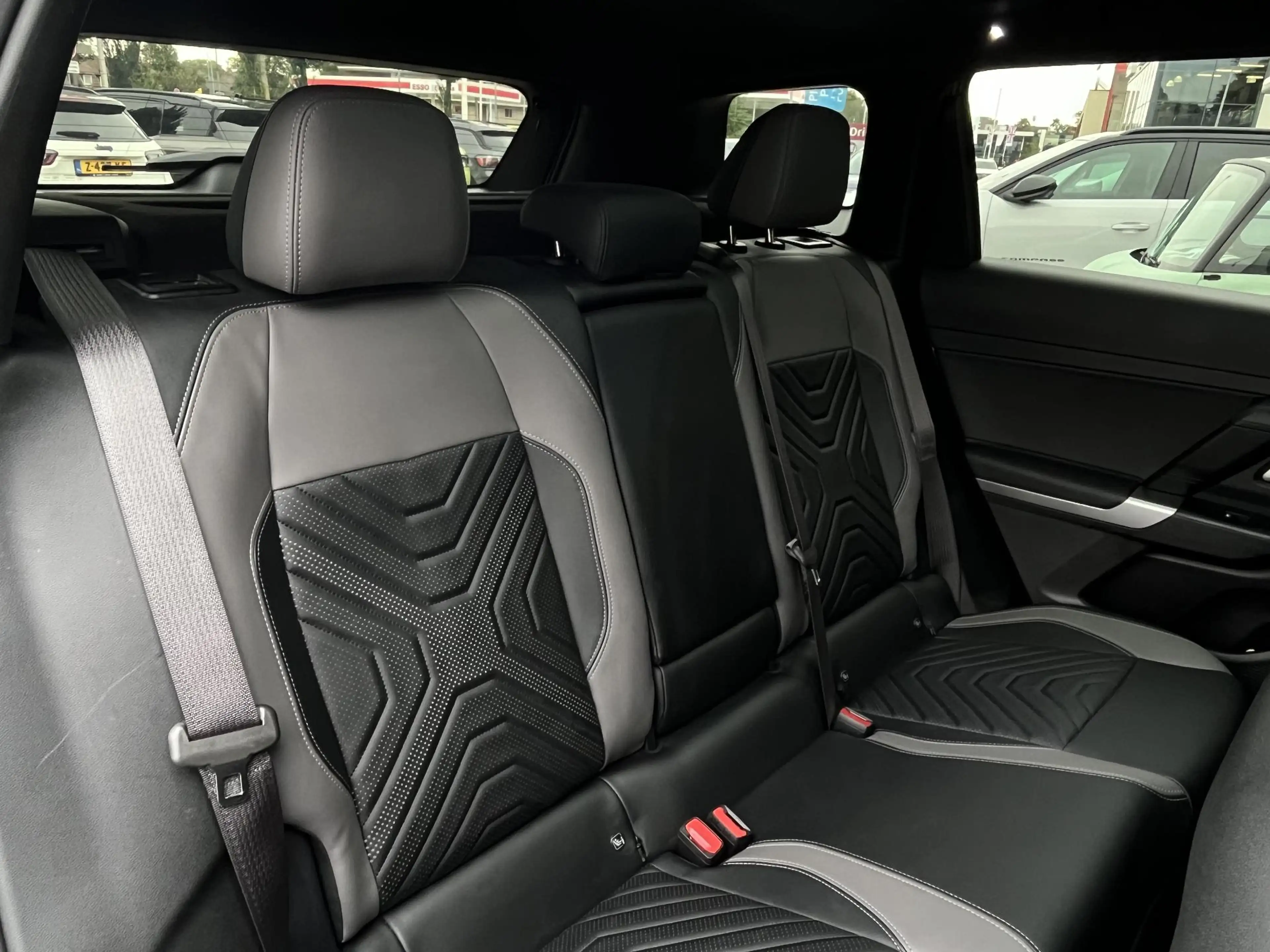 Jeep Compass First Edition 74 kWh | Apple/Android | Panaroma/sc — photo 14