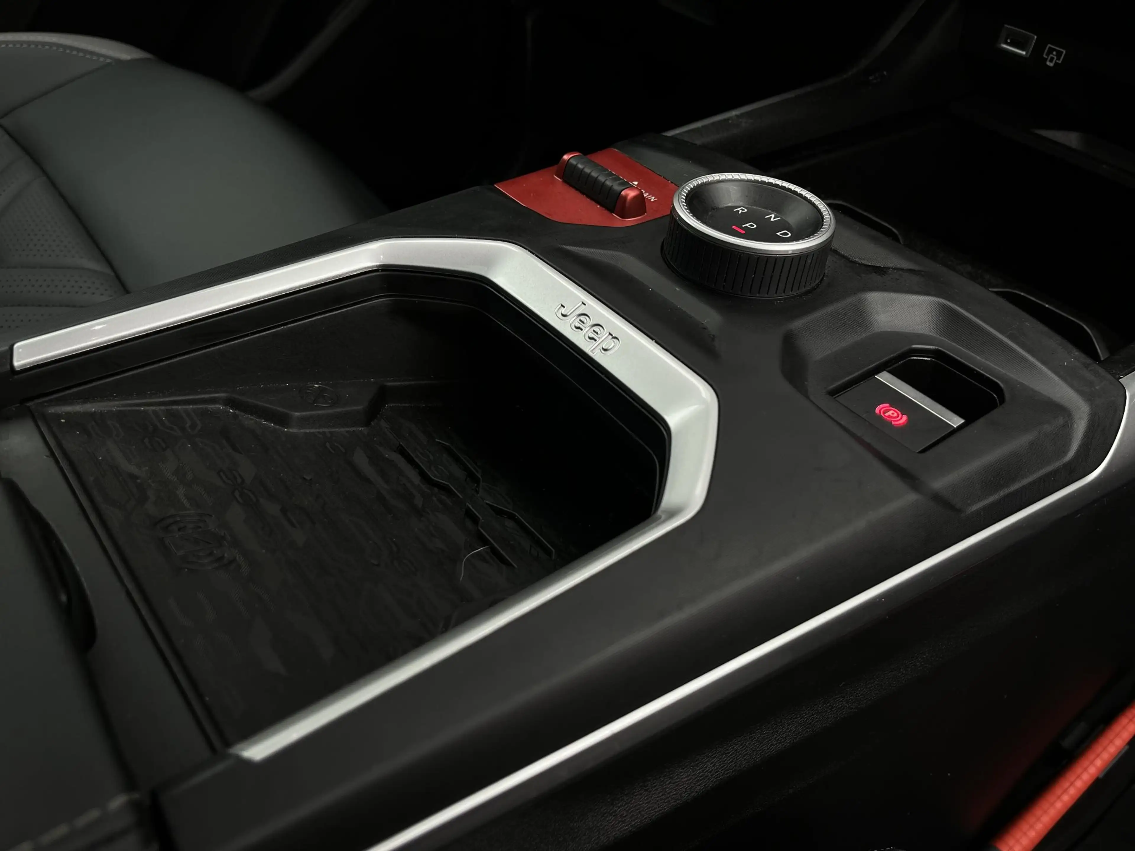 Jeep Compass First Edition 74 kWh | Apple/Android | Panaroma/sc — photo 18