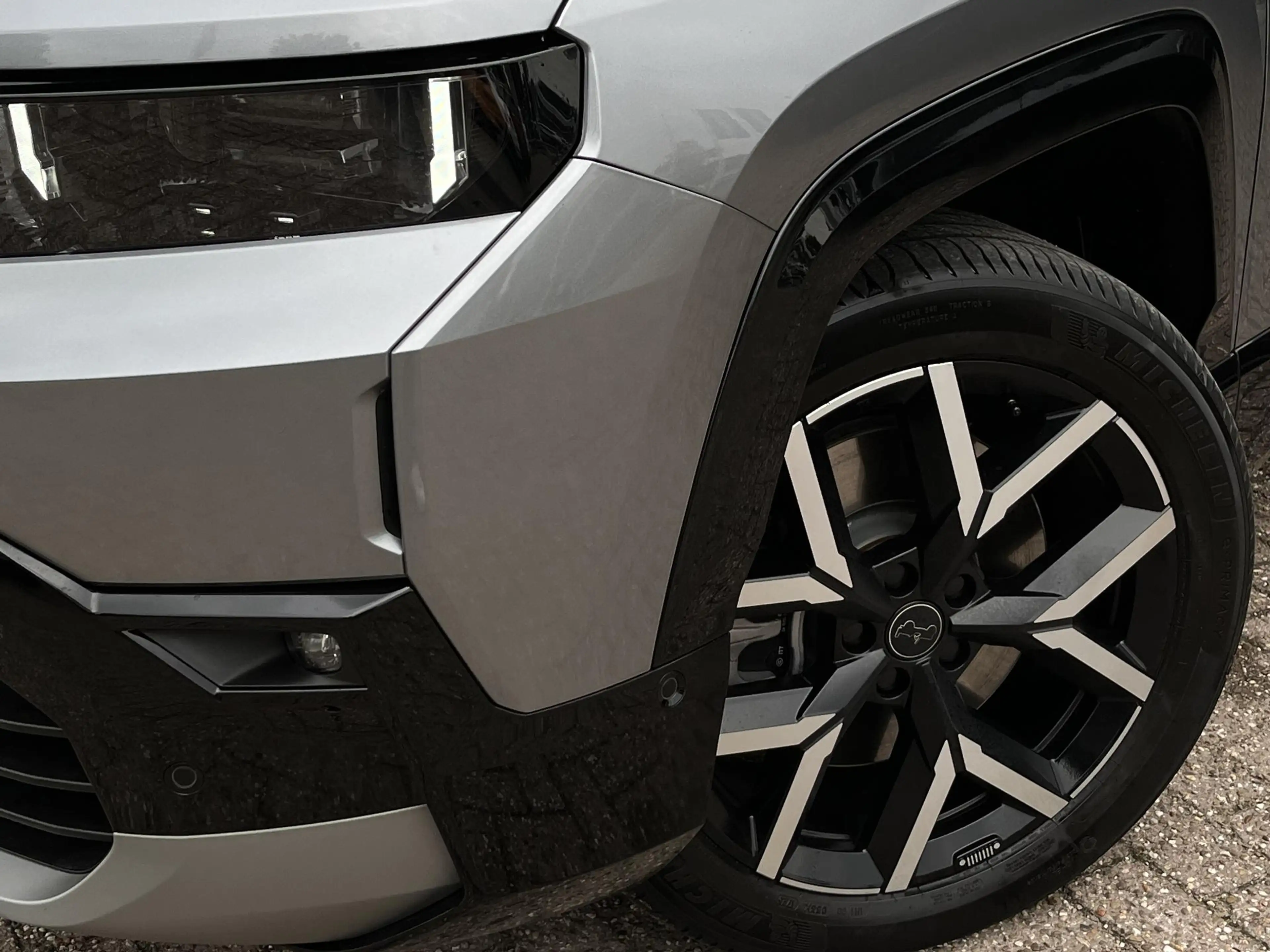 Jeep Compass First Edition 74 kWh | Apple/Android | Panaroma/sc — photo 6
