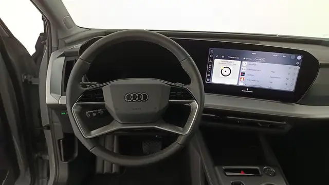 Audi Q4 e-tron view 14