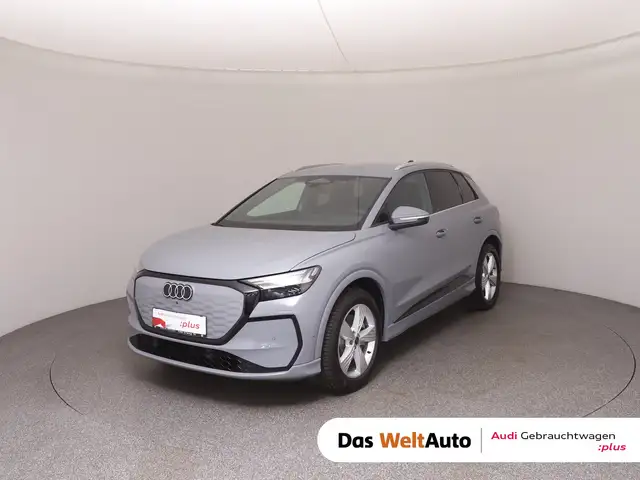 2026 Audi Q4 e-tron in Grey for sale