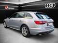 Audi A4 Avant advanced 40TDI qu. S tr. Virtual 18´ Silber - thumbnail 13