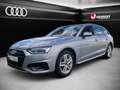 Audi A4 Avant advanced 40TDI qu. S tr. Virtual 18´ Silber - thumbnail 3