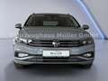 Volkswagen Passat Variant 2.0 TDI 90KW RFK SHZ Gris - thumbnail 8