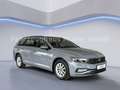 Volkswagen Passat Variant 2.0 TDI 90KW RFK SHZ Gris - thumbnail 7