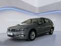 Volkswagen Passat Variant 2.0 TDI 90KW RFK SHZ Gris - thumbnail 1