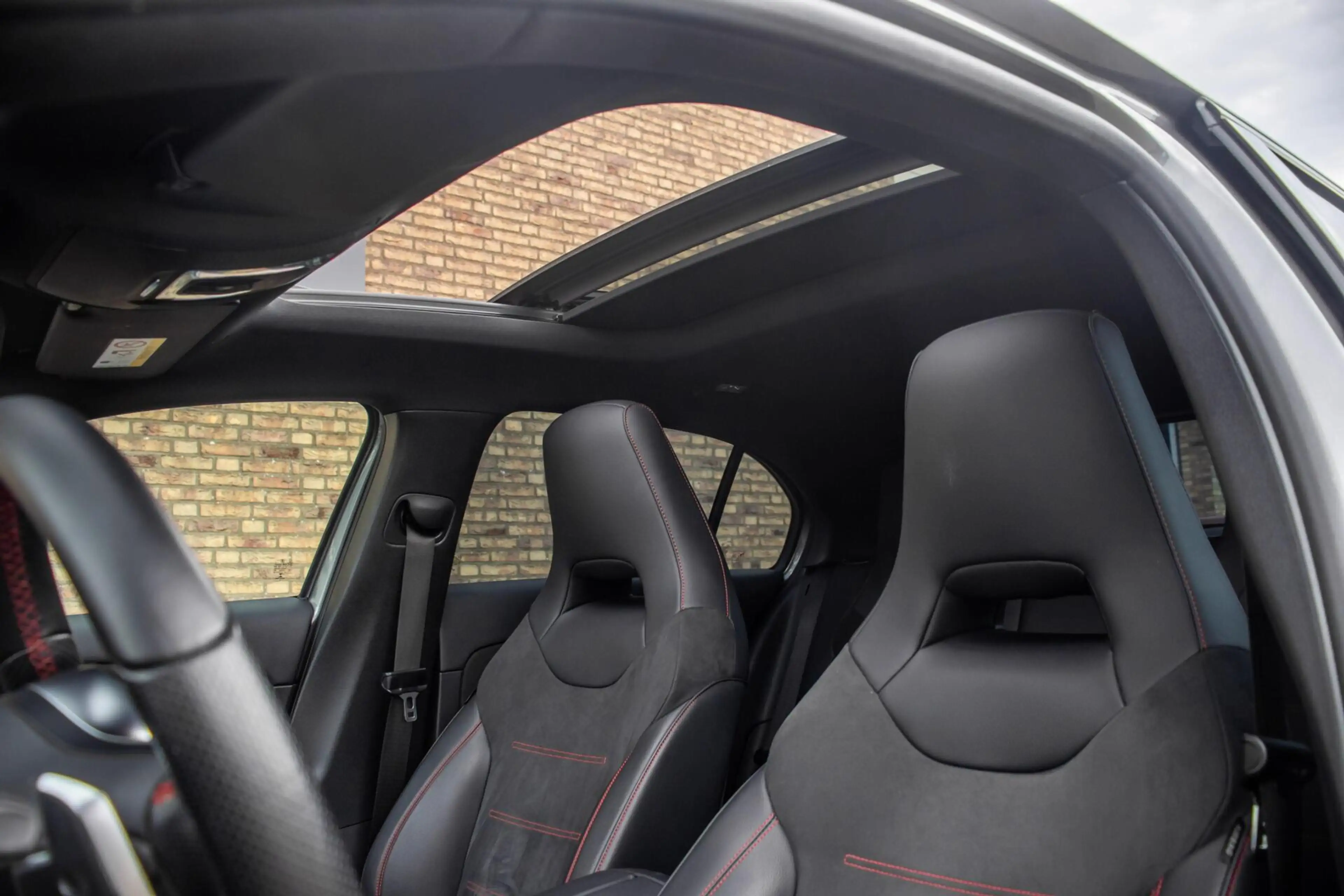 Mercedes-Benz A 180 Business Solution AMG, Orig. NL, Pano — photo 13