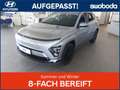 Hyundai KONA EV (SX2) Smart Line 48,6 kWh k7es1-P20/21-O20 Silber - thumbnail 1