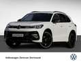 Volkswagen Tiguan 1.5 R-LINE DSG BLACKSTYLE PANO AHK LM20 Blanc - thumbnail 1