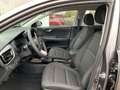 Kia Stonic 1,0 TGDI GPF ISG Silber DCT Aut. Grau - thumbnail 8