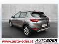 Kia Stonic 1,0 TGDI GPF ISG Silber DCT Aut. Grau - thumbnail 4