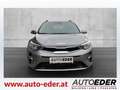 Kia Stonic 1,0 TGDI GPF ISG Silber DCT Aut. Grau - thumbnail 2