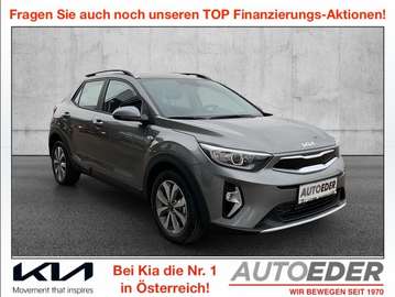 1,0 TGDI GPF ISG Silber DCT Aut.