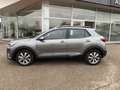 Kia Stonic 1,0 TGDI GPF ISG Silber DCT Aut. Grau - thumbnail 11