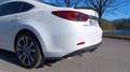 Mazda 6 6 SKYACTIV-D 175 i-ELOOP Sports-Line TOP-Zustand! Weiß - thumbnail 10