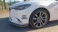 Mazda 6 6 SKYACTIV-D 175 i-ELOOP Sports-Line TOP-Zustand! Weiß - thumbnail 9