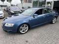 Audi A6 Limousine 3.2 FSi quattro edition N.A.P. Distribut Bleu - thumbnail 29