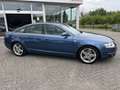 Audi A6 Limousine 3.2 FSi quattro edition N.A.P. Distribut Bleu - thumbnail 9