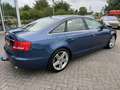 Audi A6 Limousine 3.2 FSi quattro edition N.A.P. Distribut Bleu - thumbnail 8