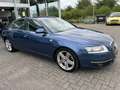 Audi A6 Limousine 3.2 FSi quattro edition N.A.P. Distribut Bleu - thumbnail 31