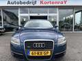 Audi A6 Limousine 3.2 FSi quattro edition N.A.P. Distribut Bleu - thumbnail 30