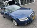 Audi A6 Limousine 3.2 FSi quattro edition N.A.P. Distribut Bleu - thumbnail 3