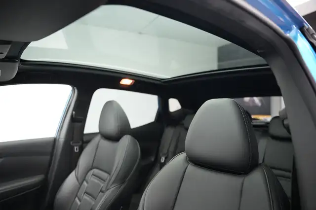 Nissan Qashqai view 15