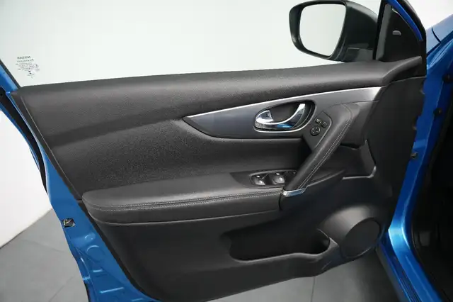 Nissan Qashqai view 11