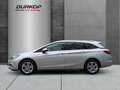 Opel Astra Sports Tourer K 1.4 Turbo ON Sitzheizung PDC AGR Argento - thumbnail 2